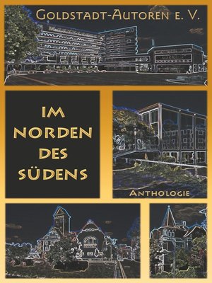cover image of Im Norden des Südens